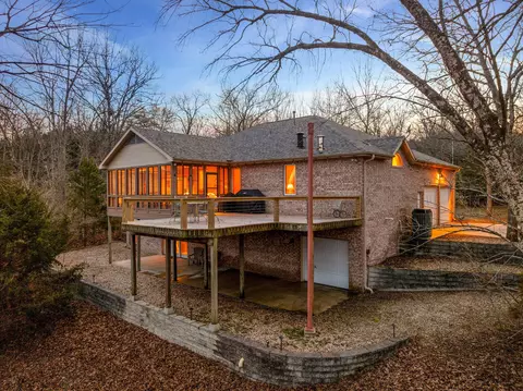 Exterior - 150 Temple Ln, Shell Knob, MO 65747 photo 6 of 11
