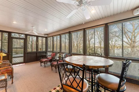 Exterior - 150 Temple Ln, Shell Knob, MO 65747 photo 2 of 11