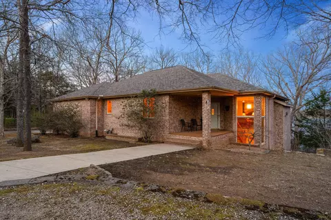 Exterior - 150 Temple Ln, Shell Knob, MO 65747 photo 11 of 11
