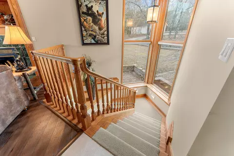 Entry Way - 150 Temple Ln, Shell Knob, MO 65747 photo 1 of 1