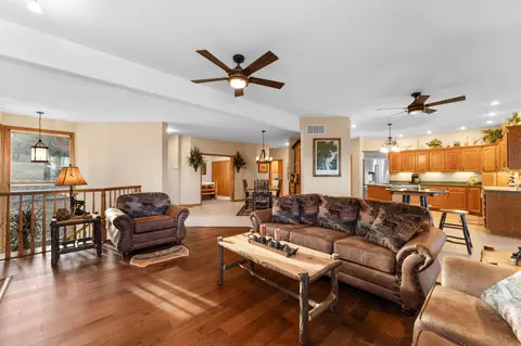 Living - 150 Temple Ln, Shell Knob, MO 65747 photo 1 of 3