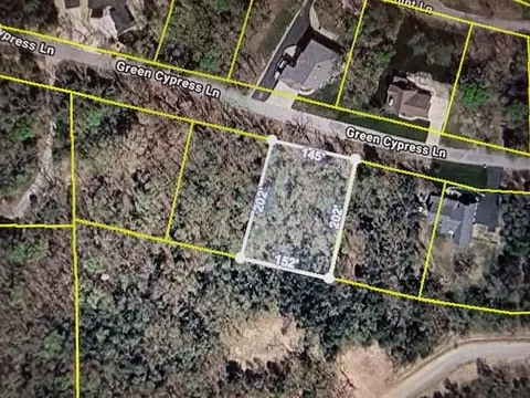 lot82 Green Cypress Ln, Shell Knob, MO 65747