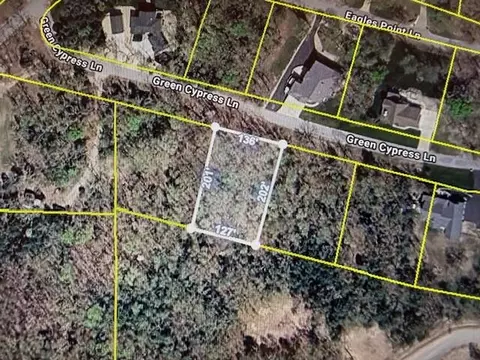 lot81 Green Cypress Ln, Shell Knob, MO 65747