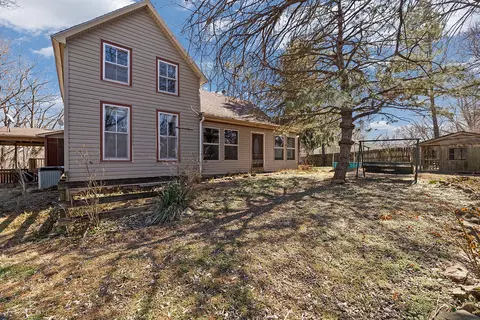 101 Fox Ln, South Greenfield, MO 65752