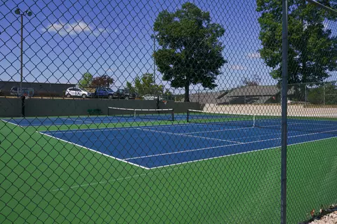 Exterior - 186 Bunker Ridge Dr UNIT 1, Branson, MO 65616 photo 6 of 10
