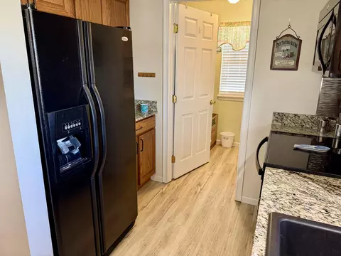 Kitchen - 186 Bunker Ridge Dr UNIT 1, Branson, MO 65616 photo 6 of 7