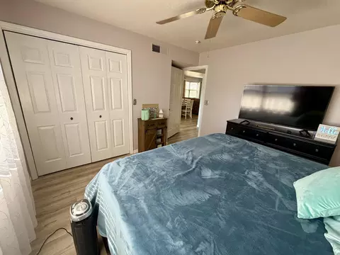 Bedroom - 186 Bunker Ridge Dr UNIT 1, Branson, MO 65616 photo 4 of 4