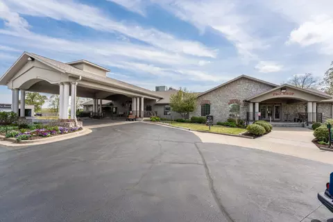 Other - 186 Bunker Ridge Dr UNIT 1, Branson, MO 65616 photo 6 of 9
