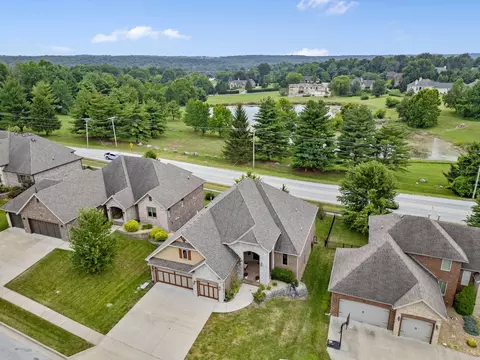 View/Area - 2956 S Ranch Dr, Springfield, MO 65809 photo 1 of 6