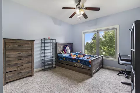 Bedroom - 2956 S Ranch Dr, Springfield, MO 65809 photo 5 of 6