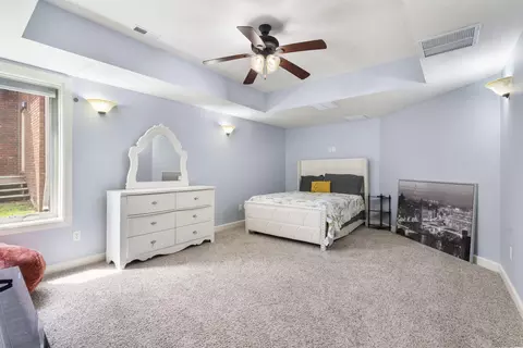 Bedroom - 2956 S Ranch Dr, Springfield, MO 65809 photo 6 of 6