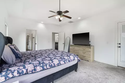 Bedroom - 2956 S Ranch Dr, Springfield, MO 65809 photo 2 of 6