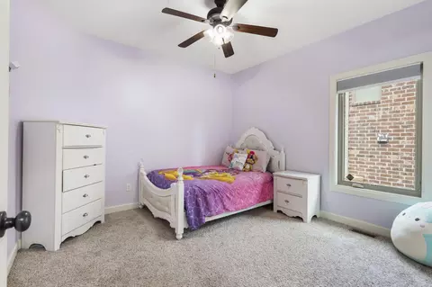 Bedroom - 2956 S Ranch Dr, Springfield, MO 65809 photo 3 of 6