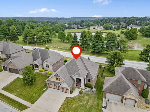 View/Area - 2956 S Ranch Dr, Springfield, MO 65809 photo 2 of 6