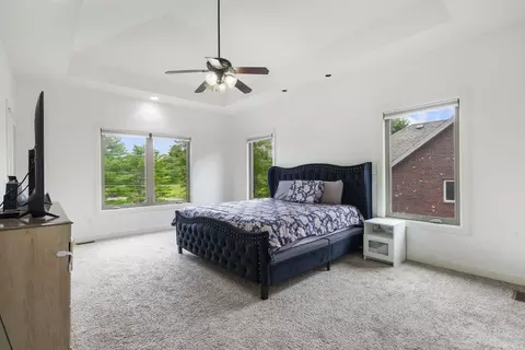 Bedroom - 2956 S Ranch Dr, Springfield, MO 65809 photo 1 of 6