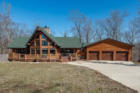 136 Nottingham Ct, Saddlebrooke, MO 65630