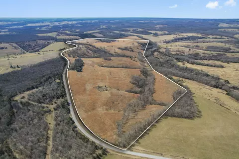 000 State Hwy Jj Tract 1, Thornfield, MO 65762