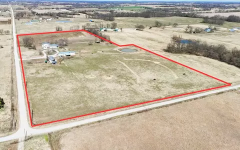 508 NW 10th Ln, Lamar, MO 64759