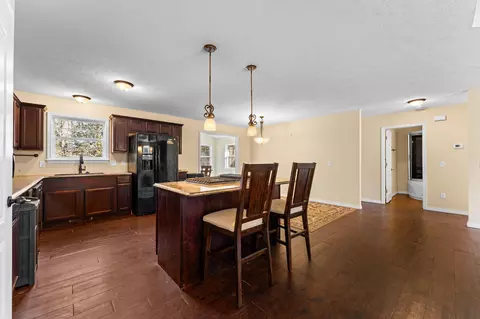 Entry Way - 253 Green Cypress Rd, Shell Knob, MO 65747 photo 1 of 1