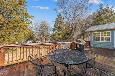 Exterior - 253 Green Cypress Rd, Shell Knob, MO 65747 photo 5 of 5