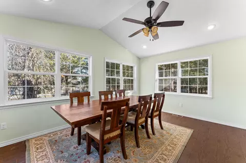 Dining - 253 Green Cypress Rd, Shell Knob, MO 65747 photo 2 of 2