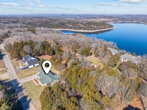 View/Area - 253 Green Cypress Rd, Shell Knob, MO 65747 photo 3 of 7