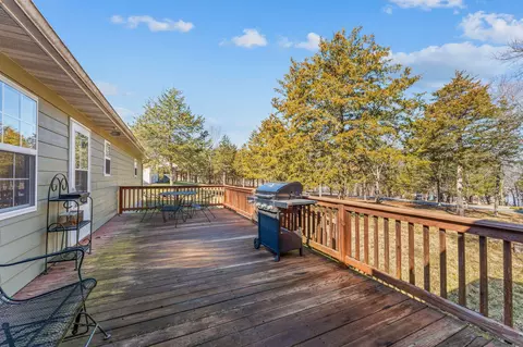Exterior - 253 Green Cypress Rd, Shell Knob, MO 65747 photo 4 of 5