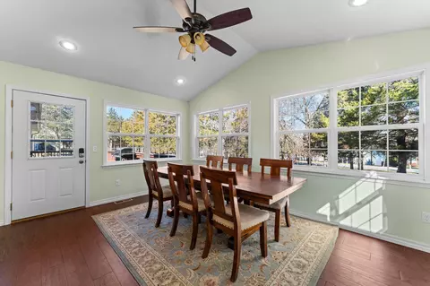 Dining - 253 Green Cypress Rd, Shell Knob, MO 65747 photo 1 of 2