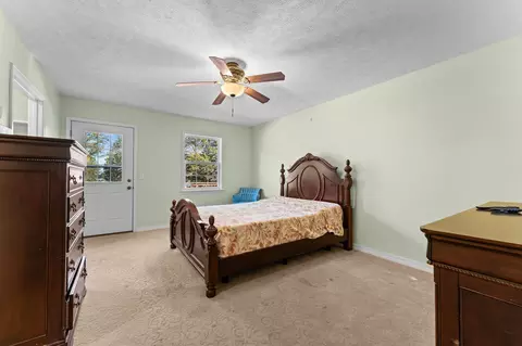 Bedroom - 253 Green Cypress Rd, Shell Knob, MO 65747 photo 1 of 8