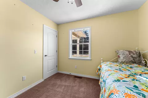 Bedroom - 253 Green Cypress Rd, Shell Knob, MO 65747 photo 8 of 8