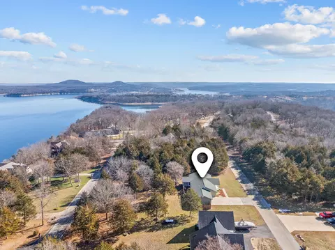 View/Area - 253 Green Cypress Rd, Shell Knob, MO 65747 photo 4 of 7