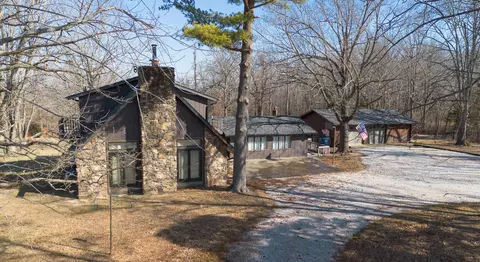 Exterior - 2525 Beacon Hill Loop, Strafford, MO 65757 photo 17 of 19
