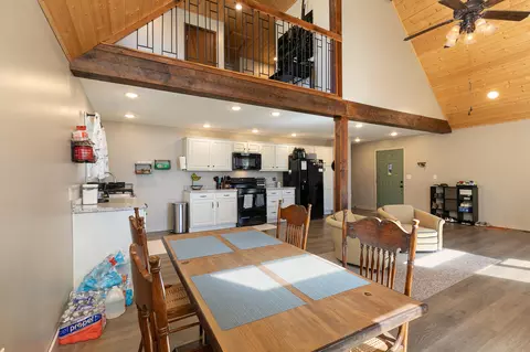 Dining - 2525 Beacon Hill Loop, Strafford, MO 65757 photo 1 of 1