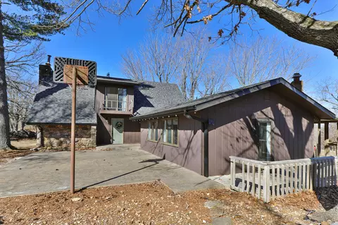 Exterior - 2525 Beacon Hill Loop, Strafford, MO 65757 photo 4 of 19