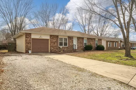 602 E Dyann Dr, Nixa, MO 65714 photo 3