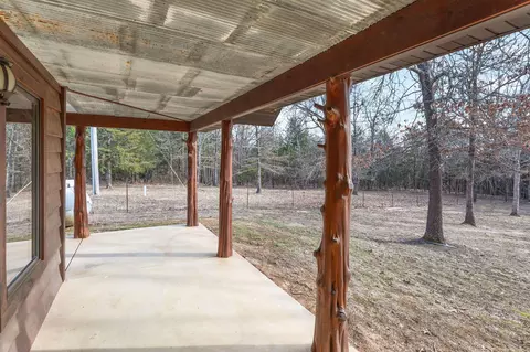 Exterior - 555 Trimble Rd, Protem, MO 65733 photo 4 of 5