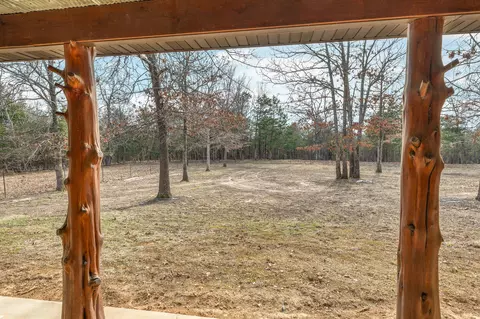 Exterior - 555 Trimble Rd, Protem, MO 65733 photo 5 of 5