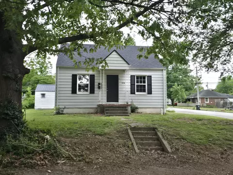 336 W Dallas St, Mount Vernon, MO 65712