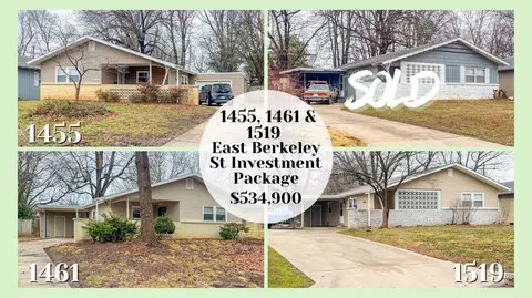 1455 E Berkeley St, Springfield, MO 65804 photo 2