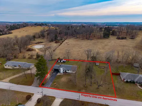 View/Area - 1705 Lakeview Dr, Ava, MO 65608 photo 2 of 6