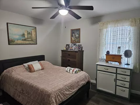 Bedroom - 1705 Lakeview Dr, Ava, MO 65608 photo 1 of 2