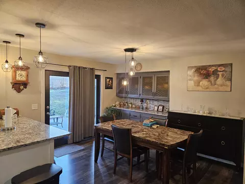 Dining - 1705 Lakeview Dr, Ava, MO 65608 photo 1 of 1
