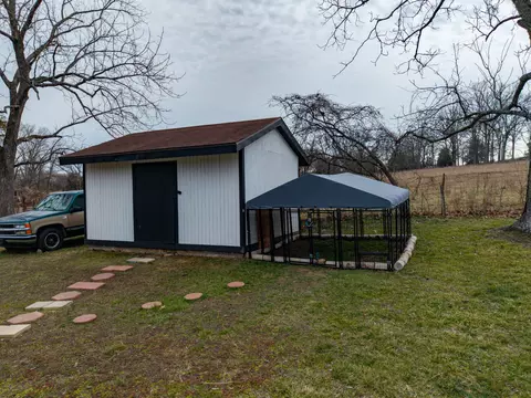 Exterior - 1705 Lakeview Dr, Ava, MO 65608 photo 9 of 9
