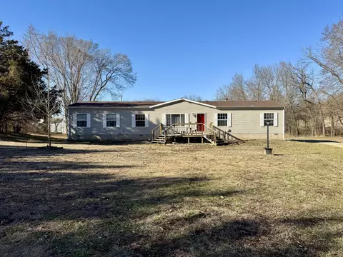 22465 E 850th Rd, Humansville, MO 65674