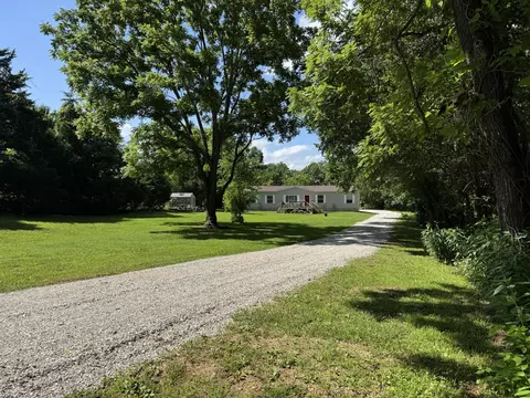 22465 E 850th Rd, Humansville, MO 65674