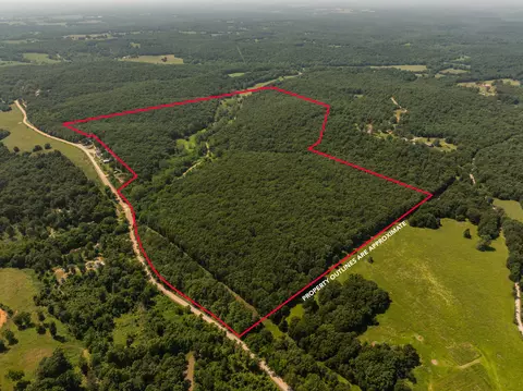 0 Eisenhower Rd, Lebanon, MO 65536
