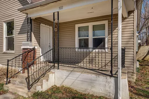 922 N Prospect Ave, Springfield, MO 65802 photo 4