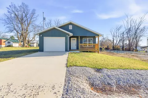 614 W Stanley St, Buffalo, MO 65622