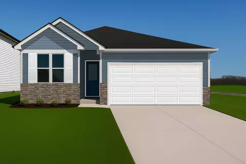 462 Baird Ct, Willard, MO 65781
