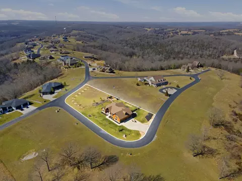 View/Area - 815 Forest Vw, Saddlebrooke, MO 65630 photo 4 of 6